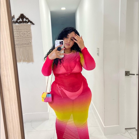 Colorful Purse - Picture 5 of 6